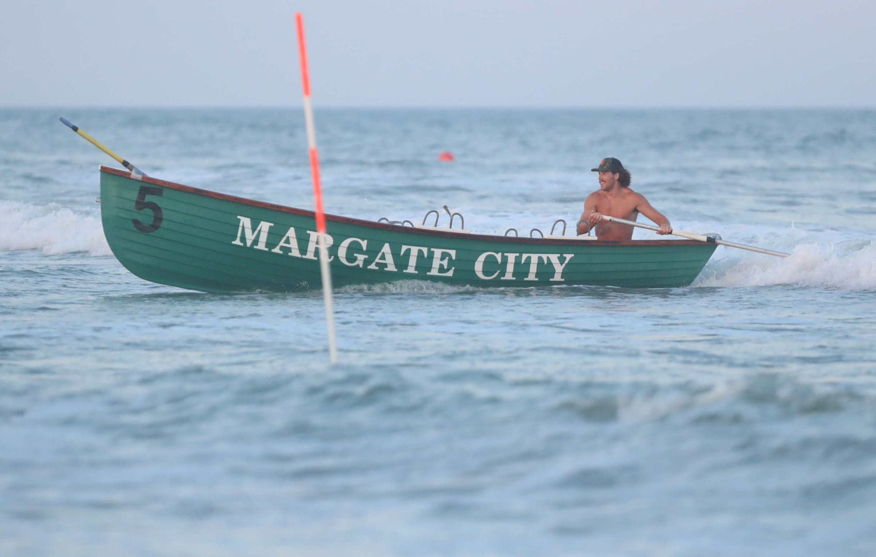 South Jersey Lifeguard Championships